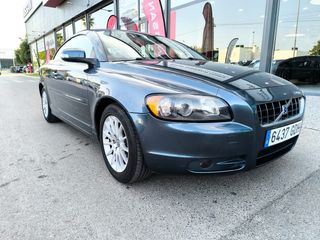 Volvo C70 descapotable