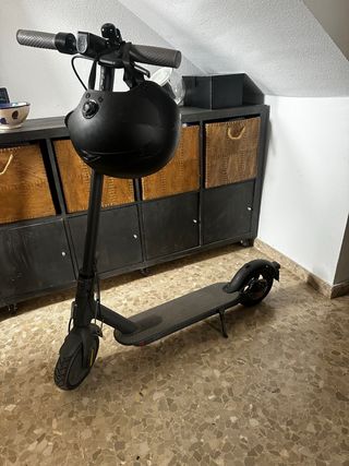 Patinete Eléctrico Xiaomi