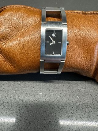 Orologio Calvin Klein donna