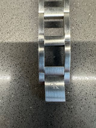 Orologio Calvin Klein donna