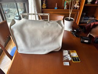 Máquina de coser Singer Tempo 60