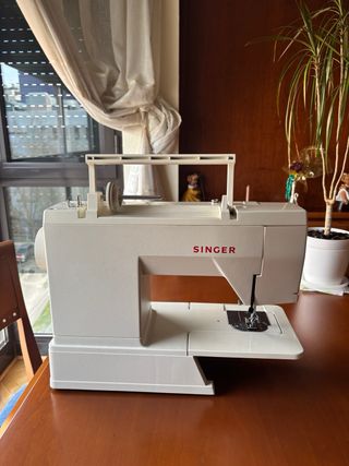 Máquina de coser Singer Tempo 60