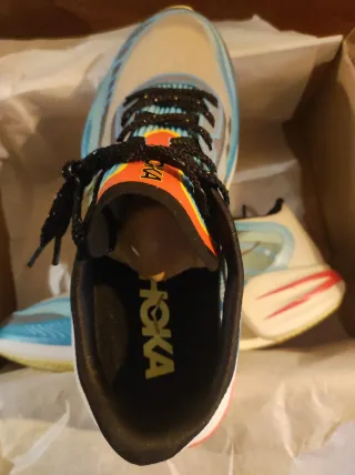 Zapatillas Hoka One One Running Hombre/Mujer