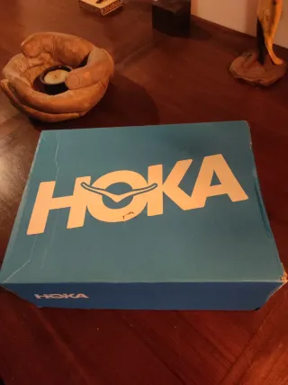 Zapatillas Hoka One One Running Hombre/Mujer