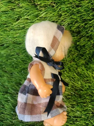 Conjunto Ropa Barriguitas