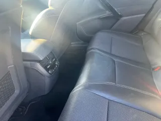 Vendo precioso Peugeot 508Hybrid4 año 2012