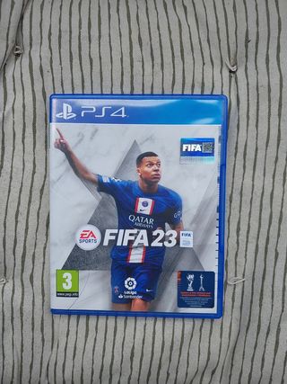 Fifa23 en buen estado