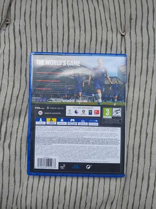 Fifa23 en buen estado