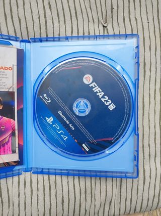 Fifa23 en buen estado