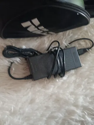 Hoverboard con funda protectora