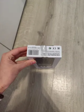 Calculadora Científica Casio fx-82 MS 2nd Ed.