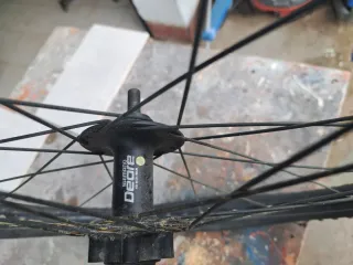 Ruedas de Bicicleta 26 pulgadas