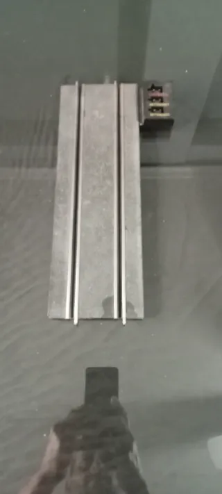 Lote Scalextric Compact