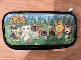 Nintendo Switch + 3 juegos + Accesorios