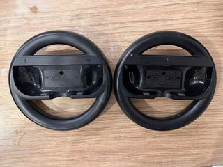 Nintendo Switch + 3 juegos + Accesorios