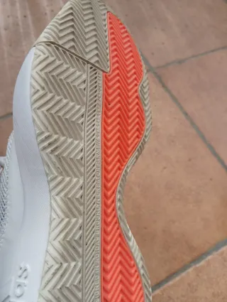 Adidas Rose773 Scarpe Sportive Bianche Unisex