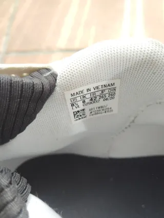 Adidas Rose773 Scarpe Sportive Bianche Unisex