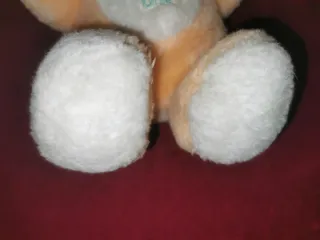 Peluche Oso Angeloso Baby
