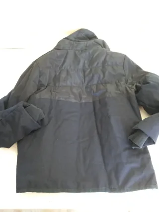 Giacca Livergy Uomo Tg 48 Blu