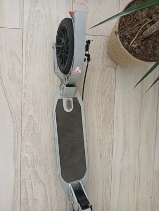 Patinete Spielwerk Plegable Carga 100Kg