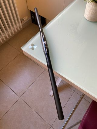 Manillar btt montaña Dodici Carbon.