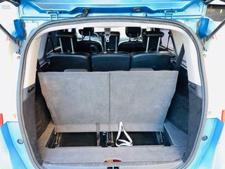 Renault Grand Scenic 2013