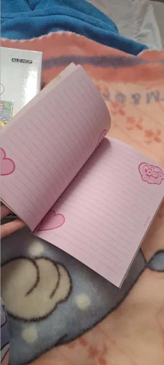 Puzzle y libreta para colorear