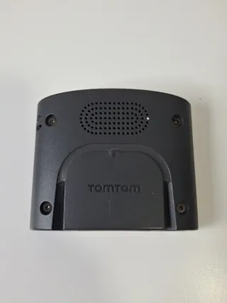 Navegador GPS TomTom One. Mapa españa