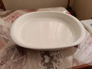 Bandeja de Horno Villeroy & Boch - Porcelana