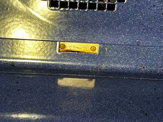 Horno Gaggenau HLEB38 Empotrable