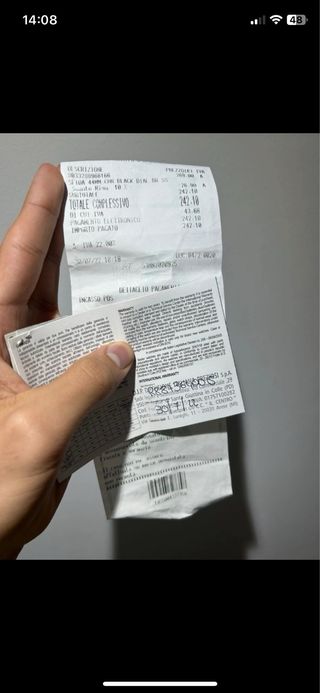 Reloj Maserati Negro y Plateado