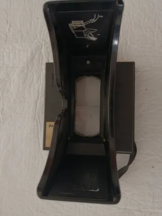 Visor/Lupa Sinar para Encuadre