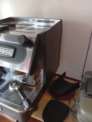 Cafetera CREM A.C. MINI-CONTROL 1 GR