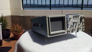 Osciloscopio Kenwood CS-5135 40MHz