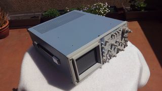 Osciloscopio Kenwood CS-5135 40MHz