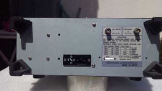 Osciloscopio Kenwood CS-5135 40MHz