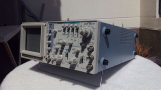 Osciloscopio Kenwood CS-5135 40MHz