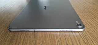 iPad Pro 11 1ª Gen 512GB Wifi+5G Gris Espacial