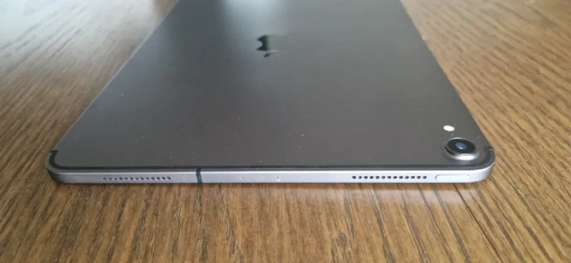 iPad Pro 11 1ª Gen 512GB Wifi+5G Gris Espacial afbeelding 3