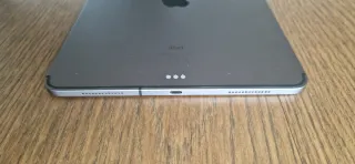 iPad Pro 11 1ª Gen 512GB Wifi+5G Gris Espacial