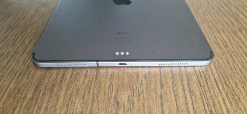 iPad Pro 11 1ª Gen 512GB Wifi+5G Gris Espacial afbeelding 4