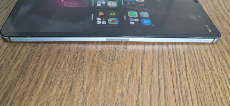 iPad Pro 11 1ª Gen 512GB Wifi+5G Gris Espacial afbeelding 5