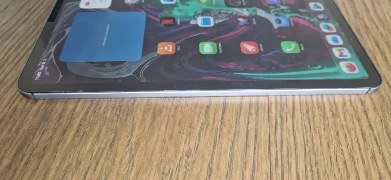 iPad Pro 11 1ª Gen 512GB Wifi+5G Gris Espacial afbeelding 6