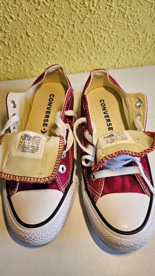 Converse Chuck Taylor All Star Ox - EU38