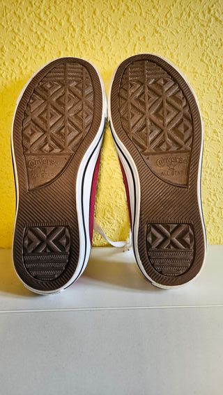 Converse Chuck Taylor All Star Ox - EU38