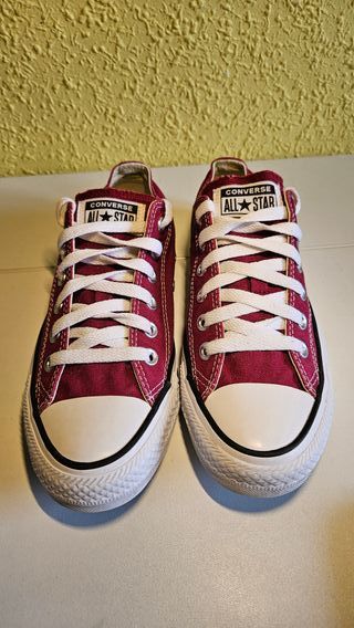 Converse Chuck Taylor All Star Ox - EU38