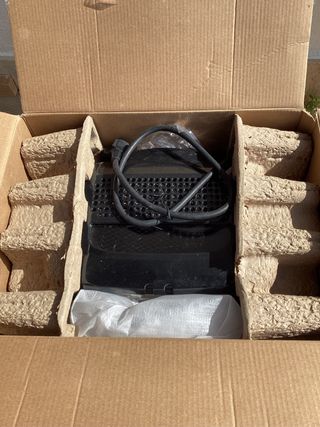 Mini Freidora Moulinex 1L