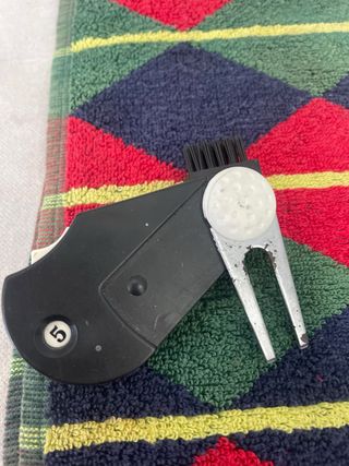 Accesorios de Golf para Hombre