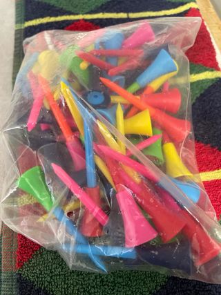 Accesorios de Golf para Hombre