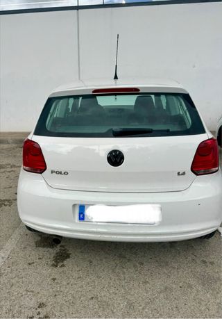 Volkswagen Polo 2010